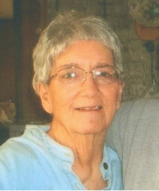 Obituary of Betty J. Schroeder
