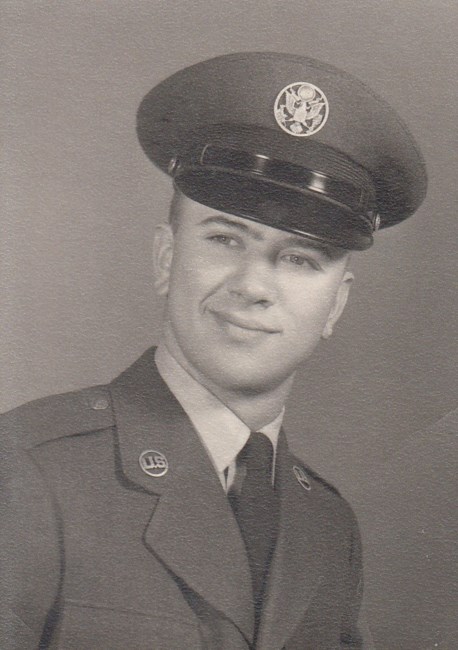 Obituary of Kenneth Harry Long