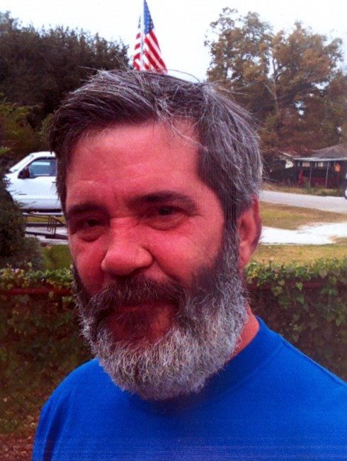 Obituary of Steven Joseph Meaux