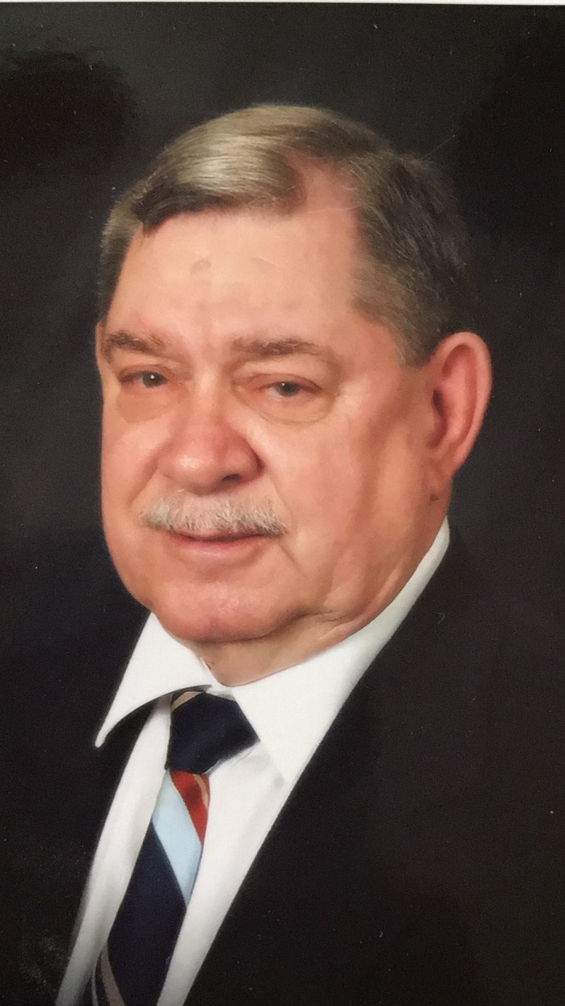Obituary of Gerald Wayne Croll