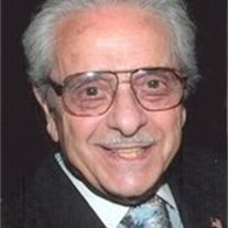 Obituary of Sebastian M. Polo