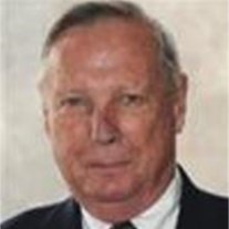 Obituary of John Clark Pratt