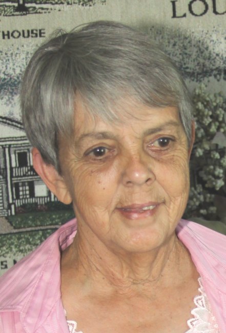 Obituary of Betty Latiolais Breaux