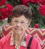 Obituary of Bonnie S. Brown