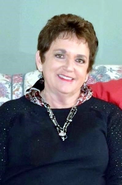 Obituary of Suzanne C Ferrier