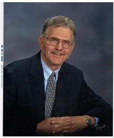 Obituary of Mike Wegener