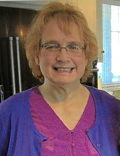 Obituary of Laura Anne Henderson