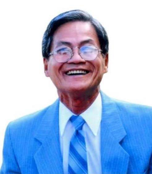 Obituary of Heang Sok