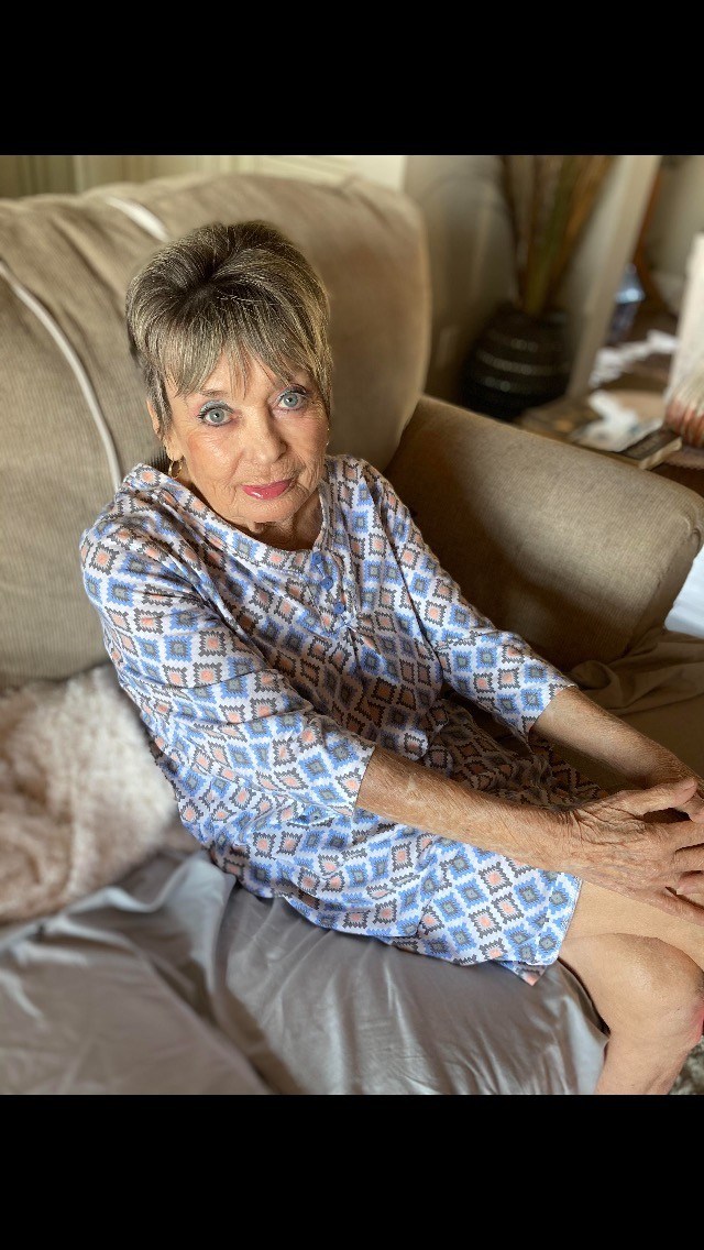 Obituario de Linda Gail Phillips