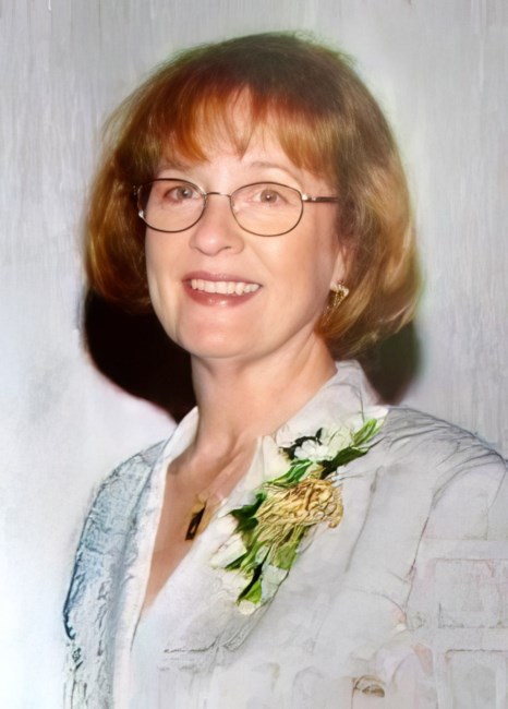 Obituario de Eileen Morris