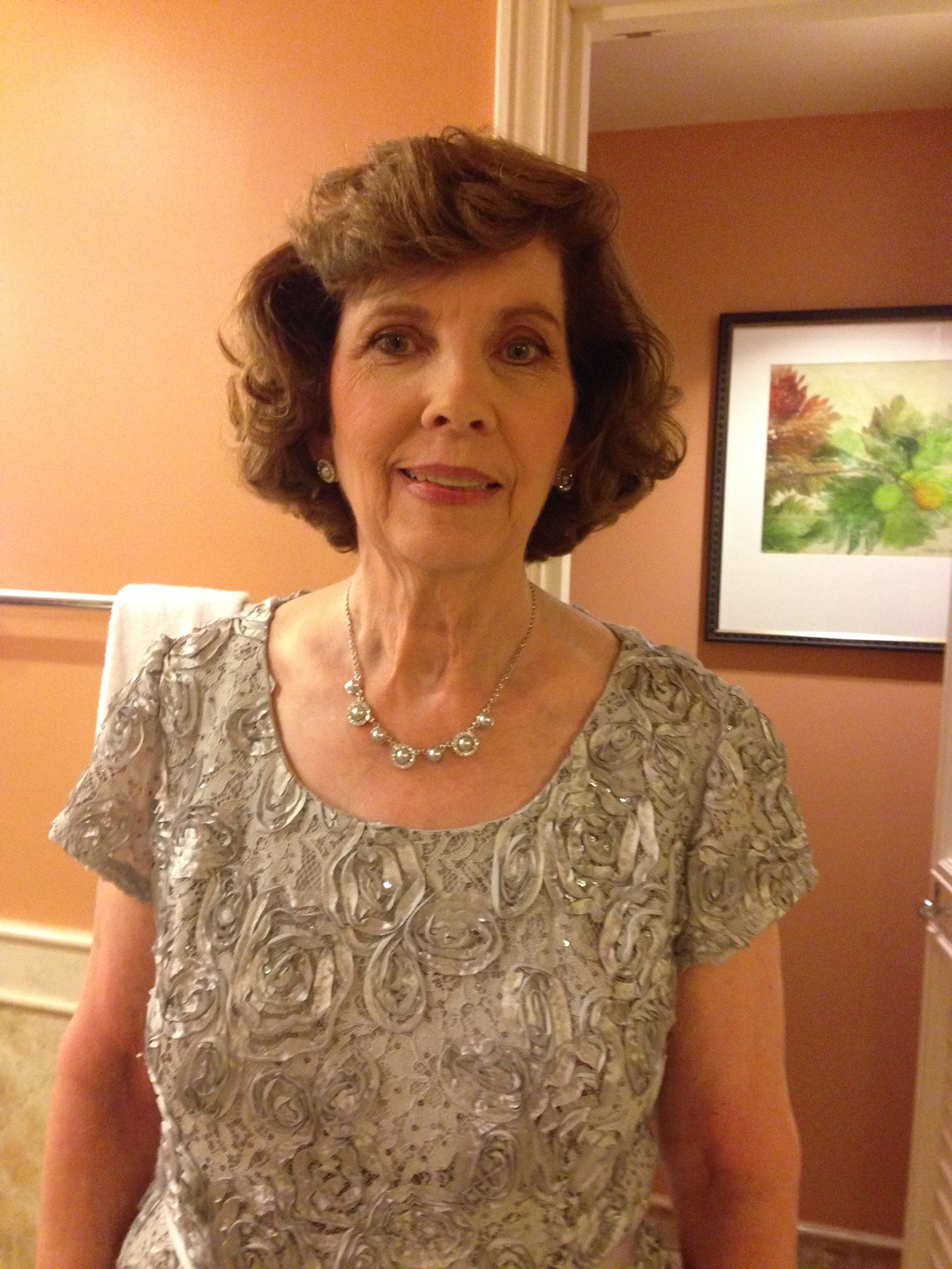 Obituary of Delores Diane Sumrall Griffin