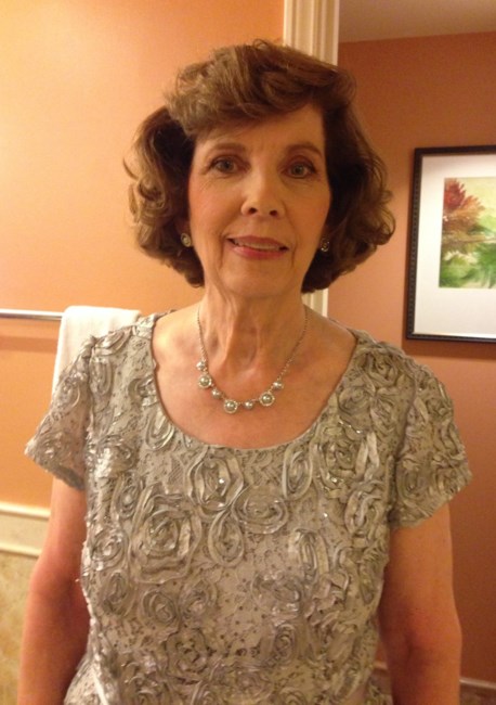 Obituary of Delores Diane Sumrall Griffin