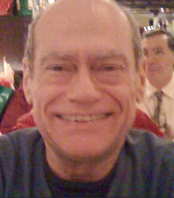 Obituary of Mark Waterbury Bentley