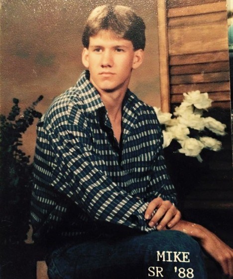Obituary of Michael Lee Beam II