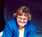 Rosemary Daleska