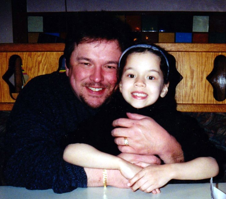 Obituary of Eric Robert McCall