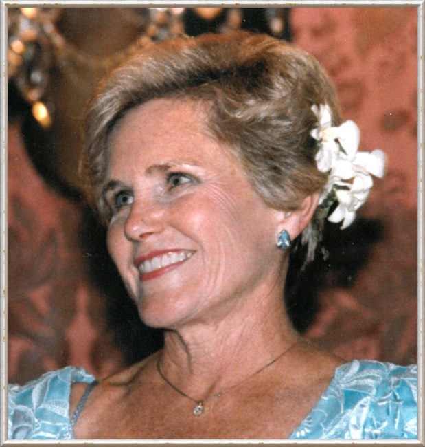 Obituary of Kathleen Ann McShane Keller