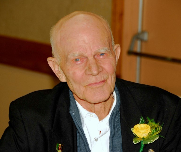 Obituary of Horace Wiggins Brinton