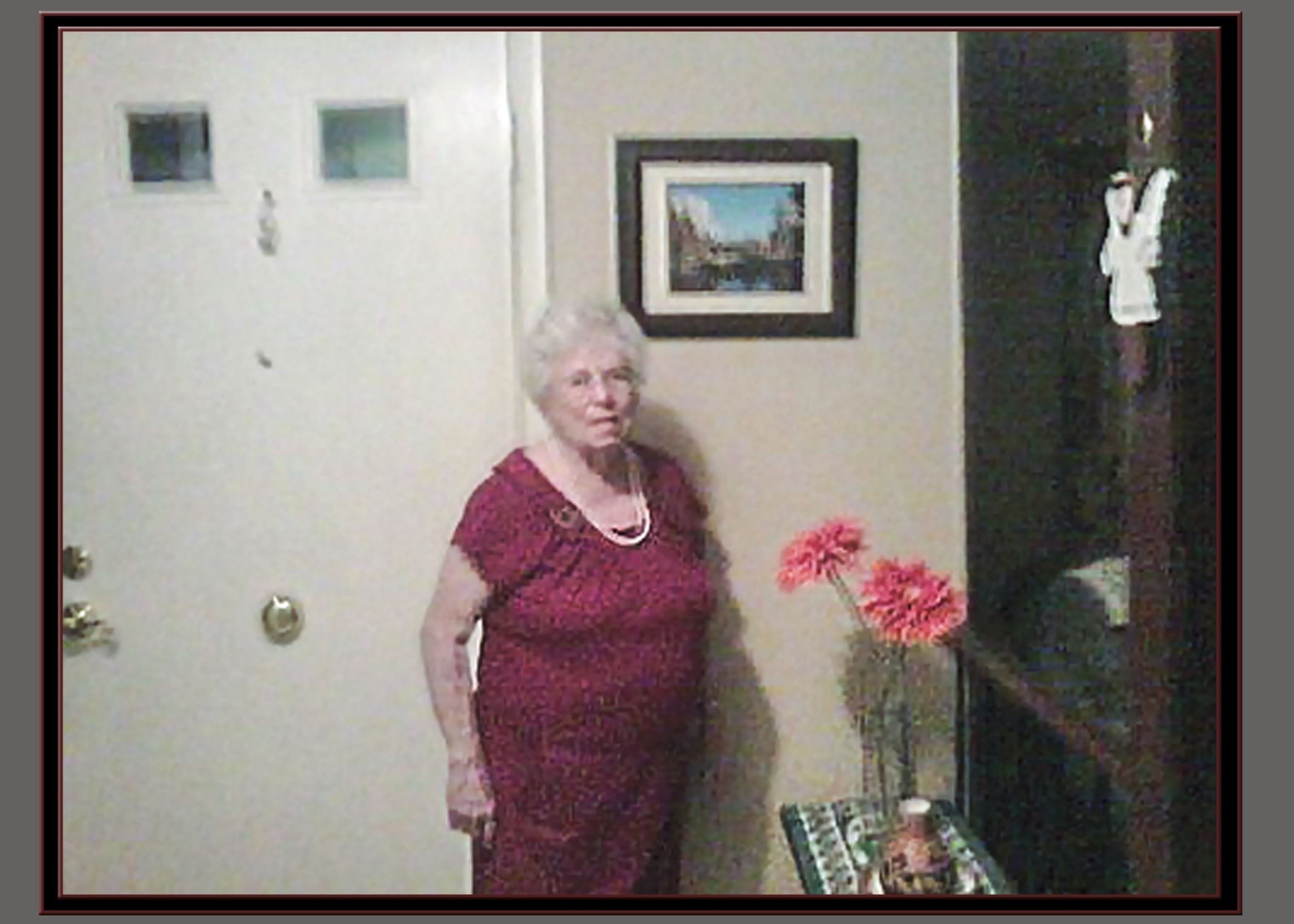 Obituary of Barbara Anne DeFronzo