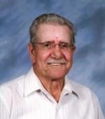 Raymond Hayden