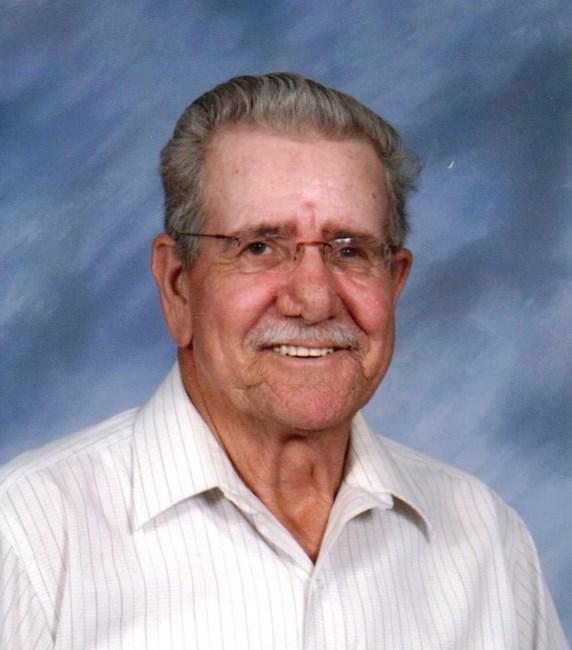 Obituary of Mr. Raymond Glenn Hayden