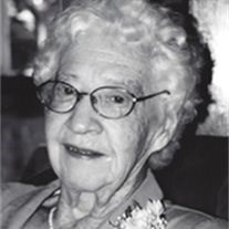 Obituary of Mildred Sarchet