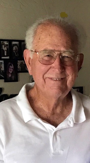 Obituary of Duane Stewart