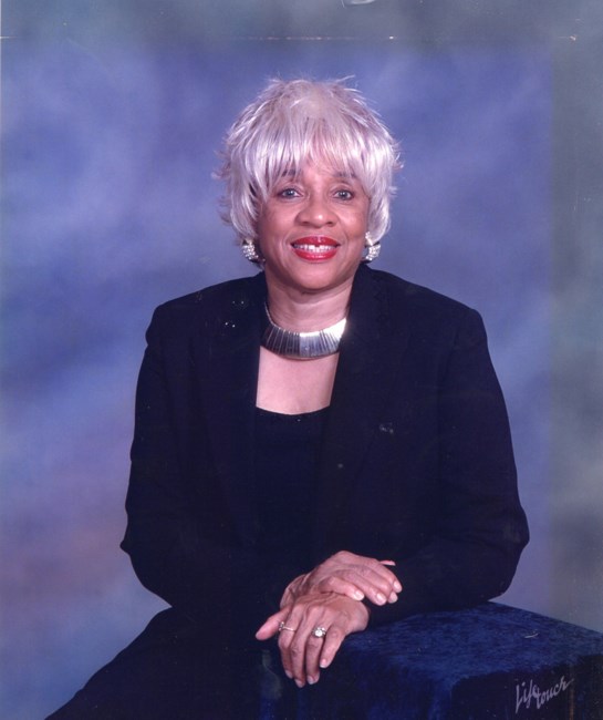 Obituary of Johnnie Mae Tate Johnson