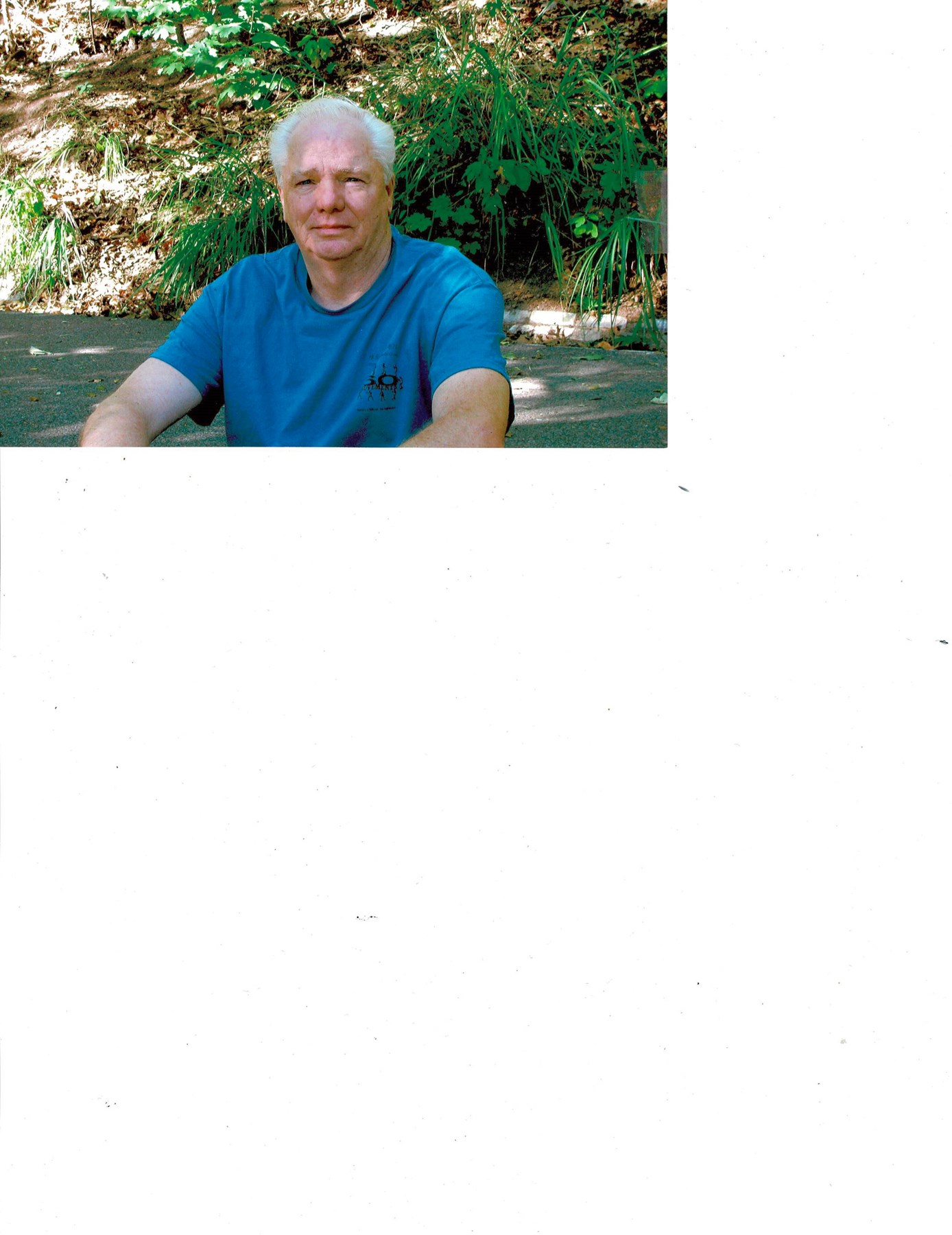 Obituary of Gerard W. O'Connor