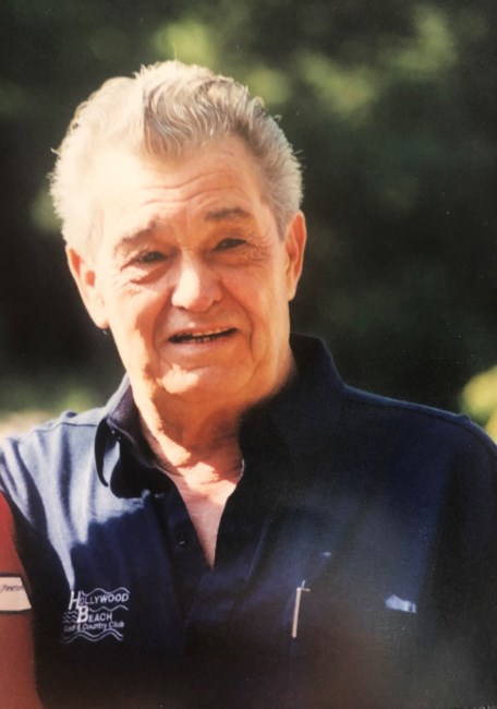 Obituary of William Jr Hughes