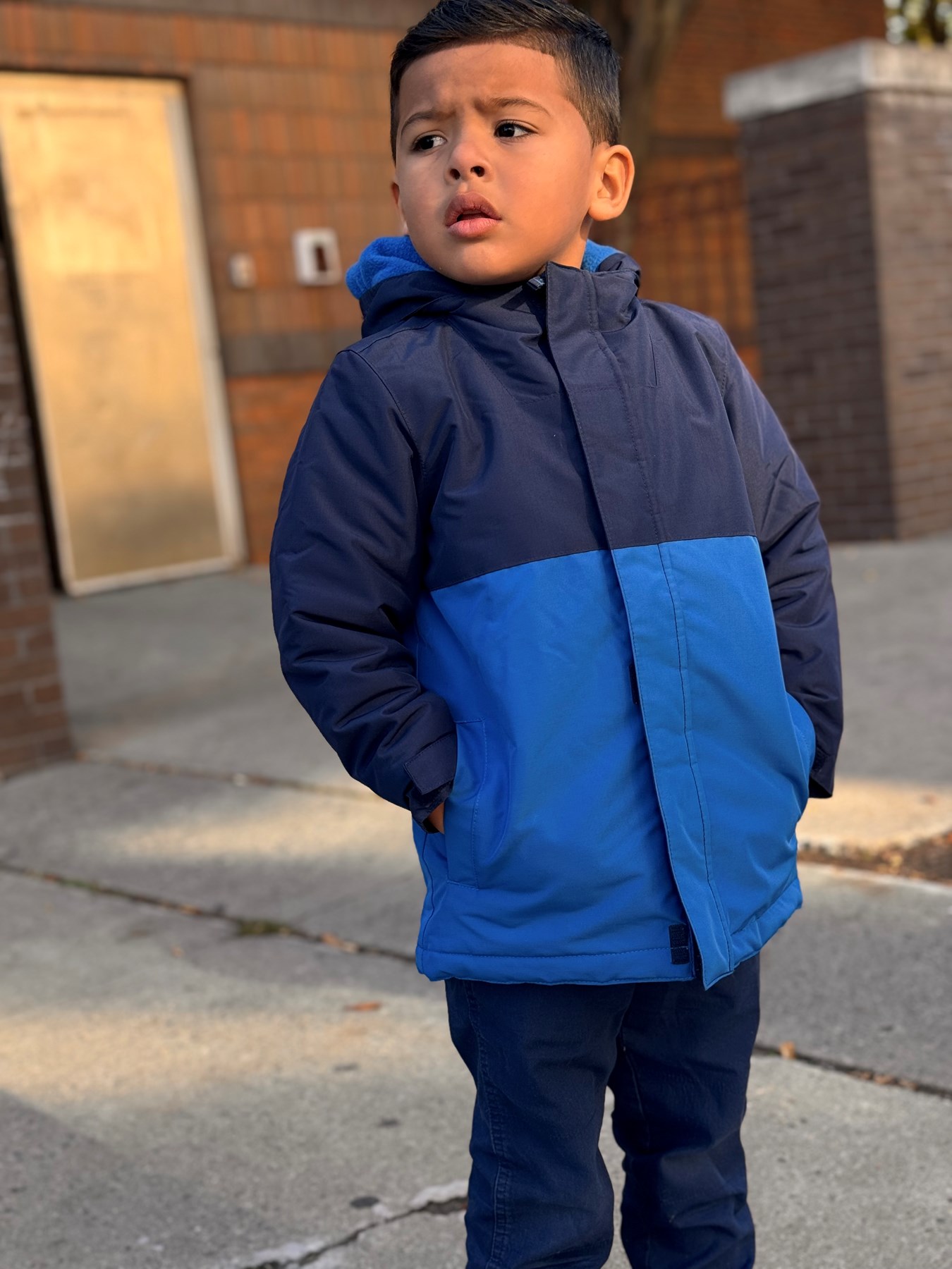 Obituary of Austin David Arias