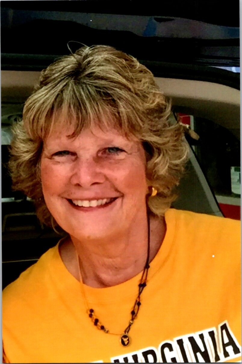 Barbara Samples Obituary - Cross Lanes, WV