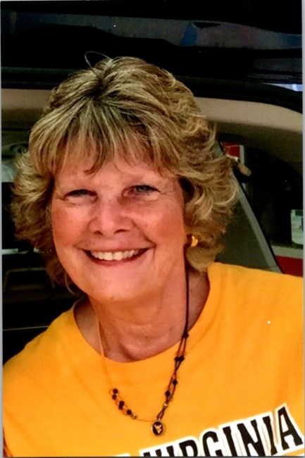 Obituary of Barbara Ann Samples