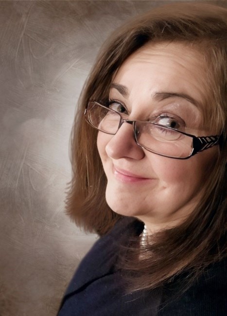 Avis de décès de Denise Lepage