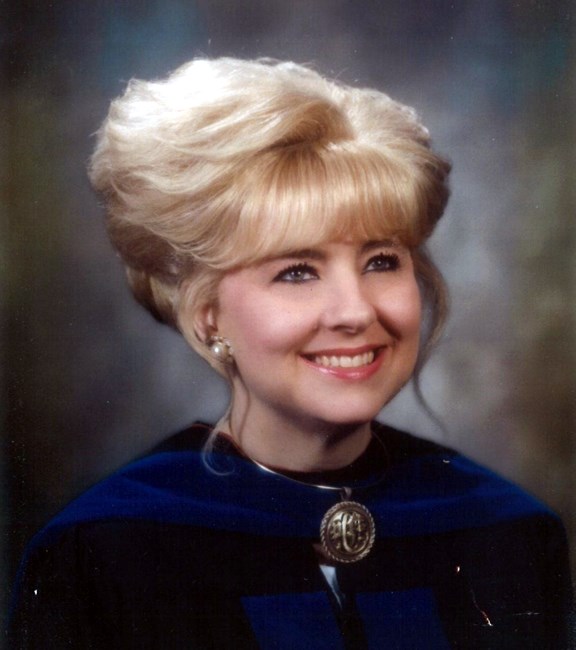 Avis de décès de Dr. Pamela K. Chavez