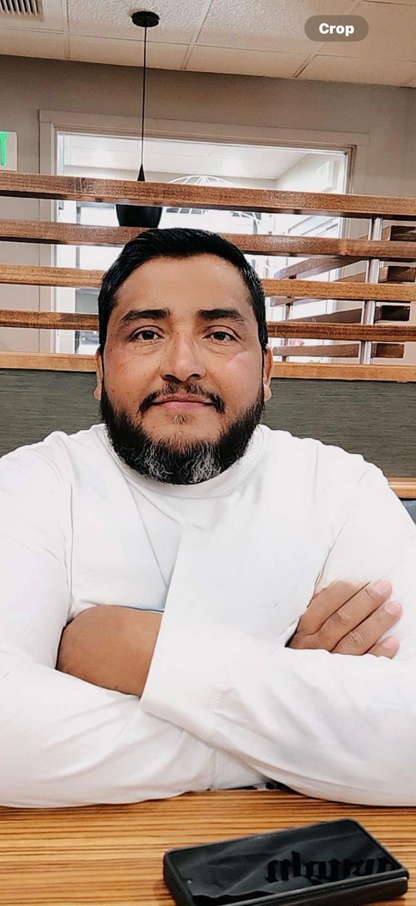 Obituary of Jaime - Ramos