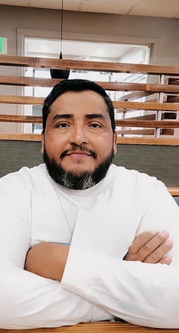 Obituary of Jaime - Ramos