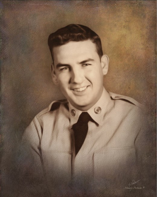 Obituary of Glen L. Harvey