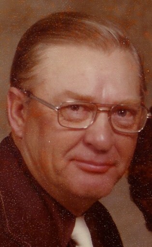 Obituary of James Harold Dugan