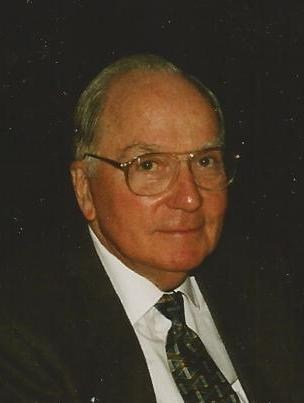 Obituary of Robert C. Brinker