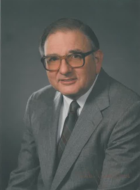 Obituary of Robert W. Merrick