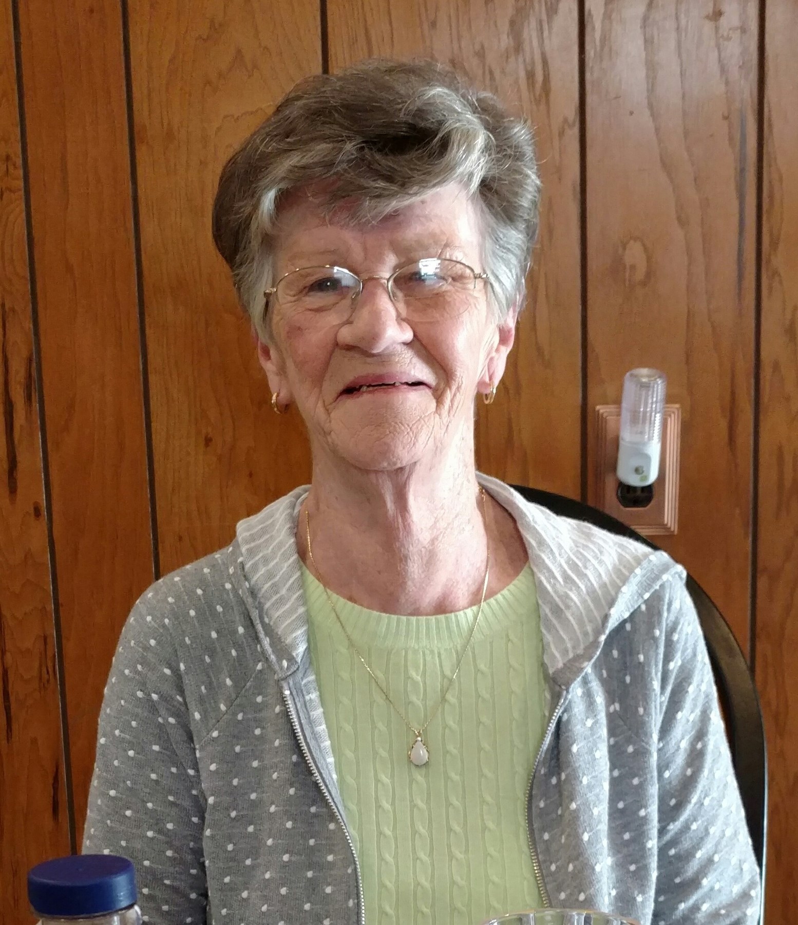 Obituary of Marilyn J. Leblanc