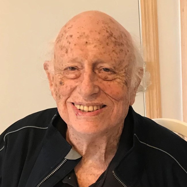 Obituary of Kenneth Ian Clifford