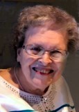 Obituary of Alice Joy Johnson