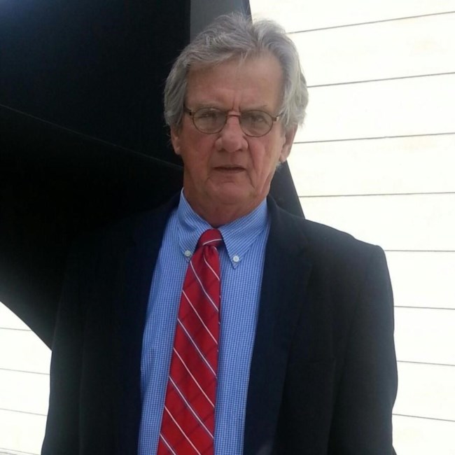 Obituary of Edward Toney