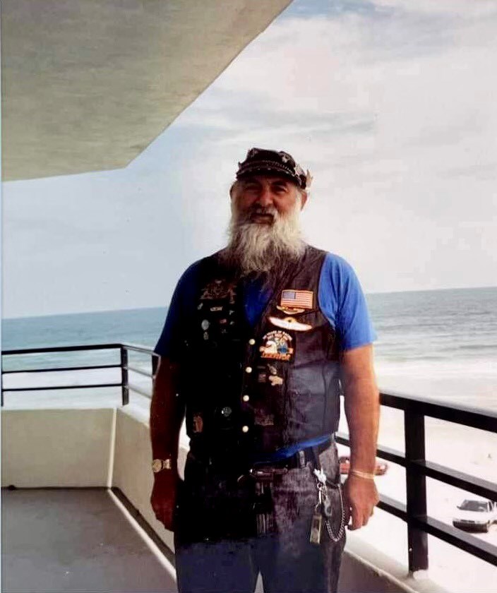 Obituary of Barry Stephen Brunell