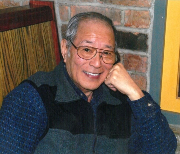 Obituary of Donald Keiji Tashiro