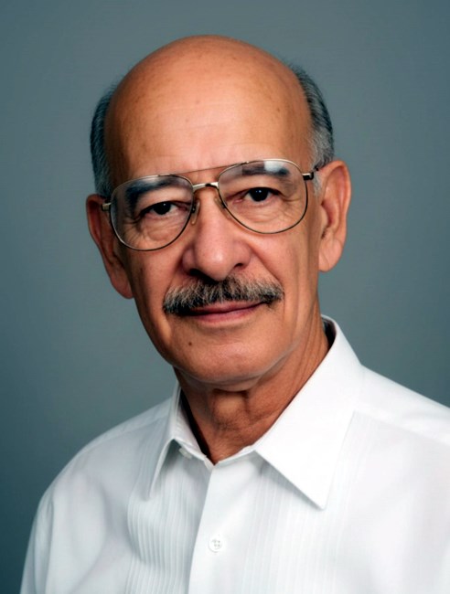 Obituary of Joe Mane