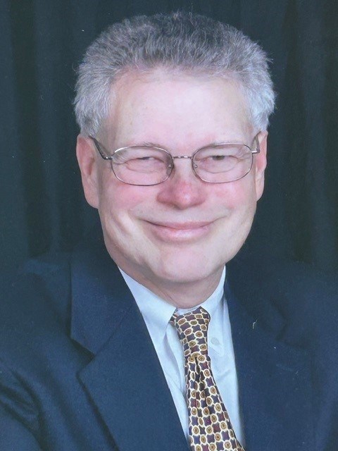 Obituary of James Louis Surface