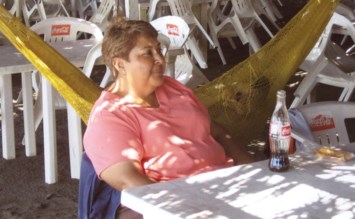 Obituary of Adelaida Martinez Franco